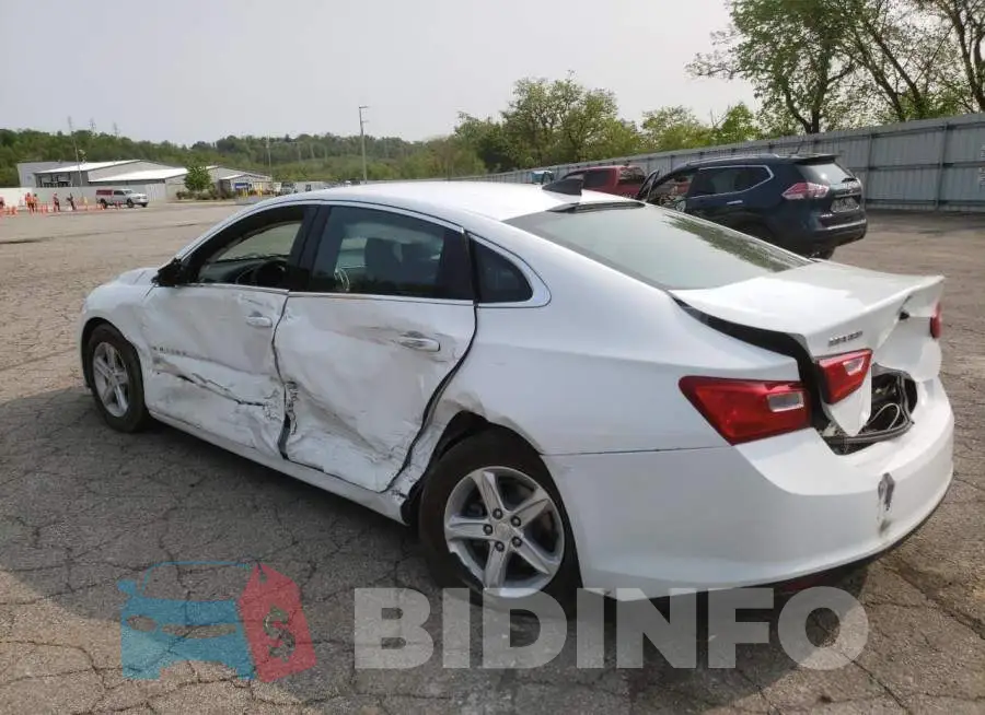 1G1ZB5ST2KF222148 Photo# 2