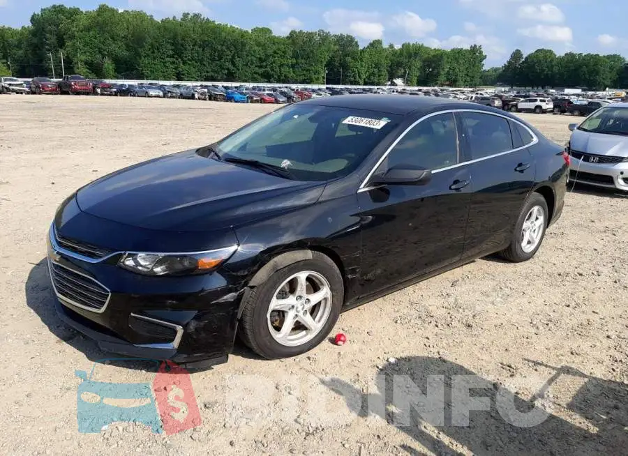 1G1ZB5ST4JF108425 Photo# 1