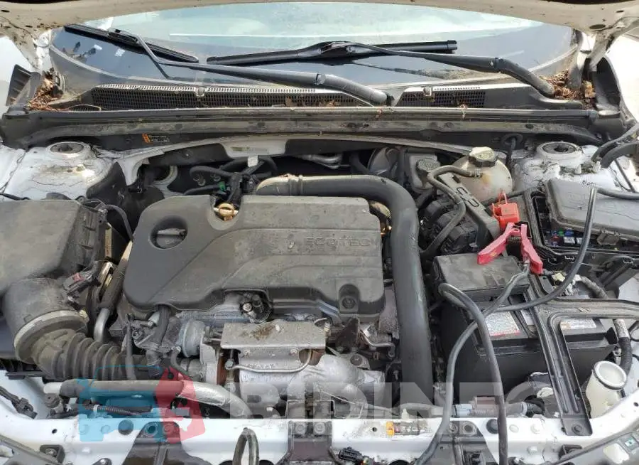 1G1ZD5ST0LF092043 Photo# 11