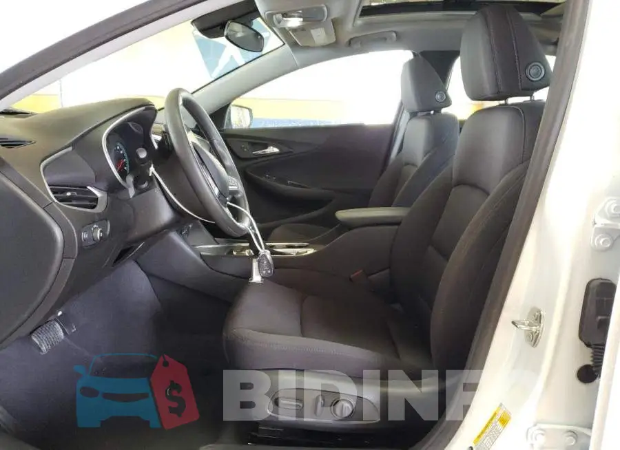1G1ZD5ST1PF205956 Photo# 7
