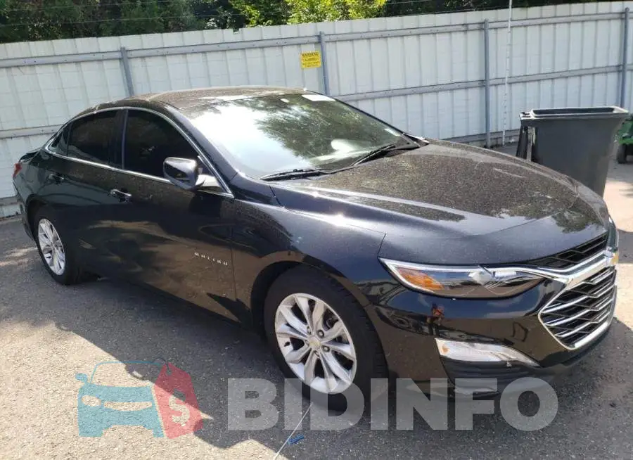 1G1ZD5ST2LF078872 Photo# 4