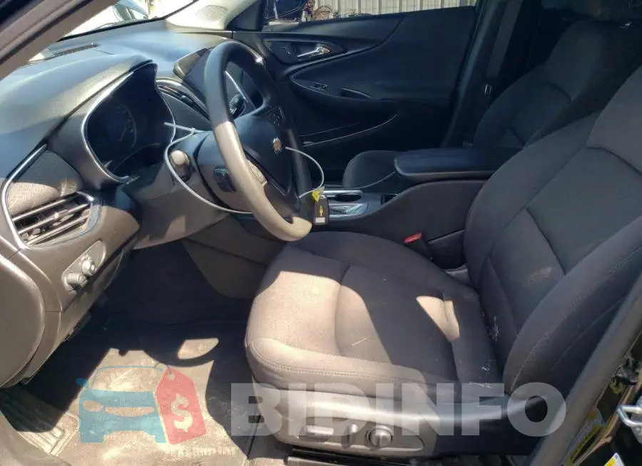 1G1ZD5ST2LF078872 Photo# 7