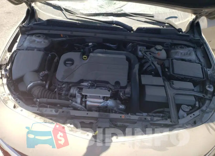 1G1ZD5ST2NF144341 Photo# 11