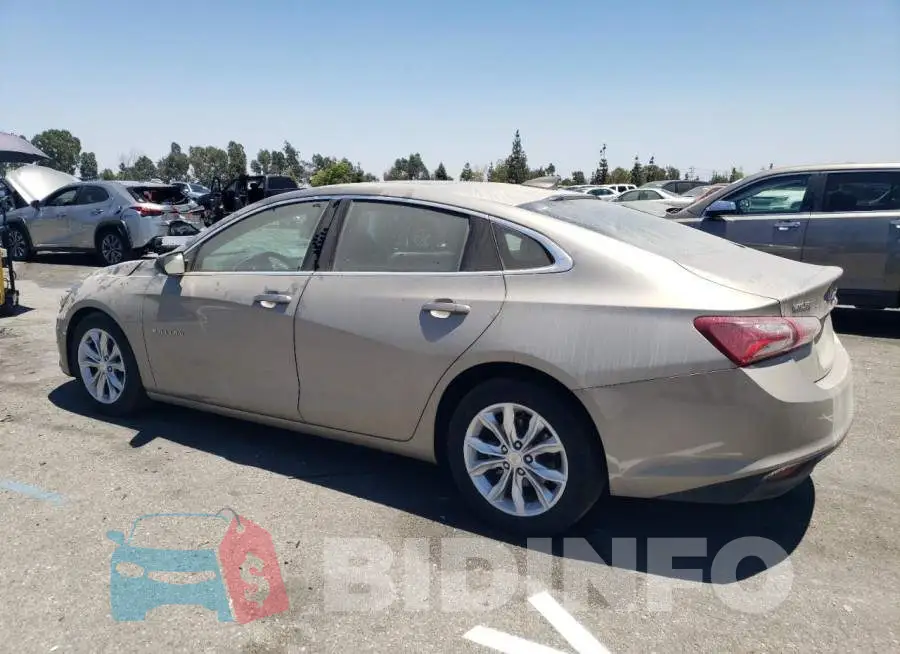 1G1ZD5ST2NF144341 Photo# 2