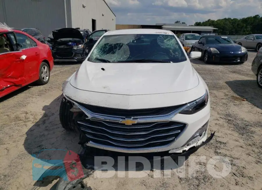 1G1ZD5ST2NF177436 Photo# 5