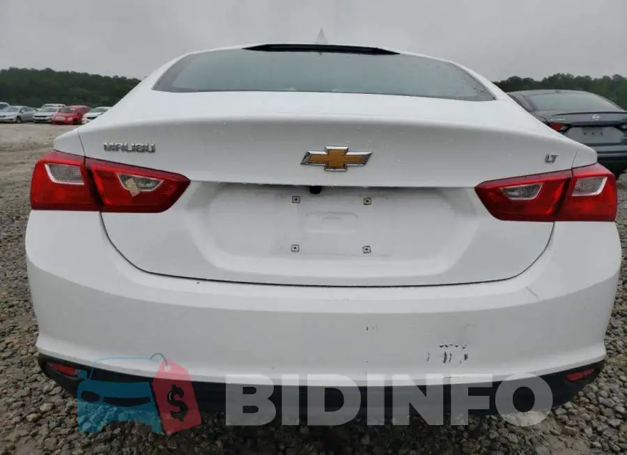 1G1ZD5ST2PF177164 Photo# 6