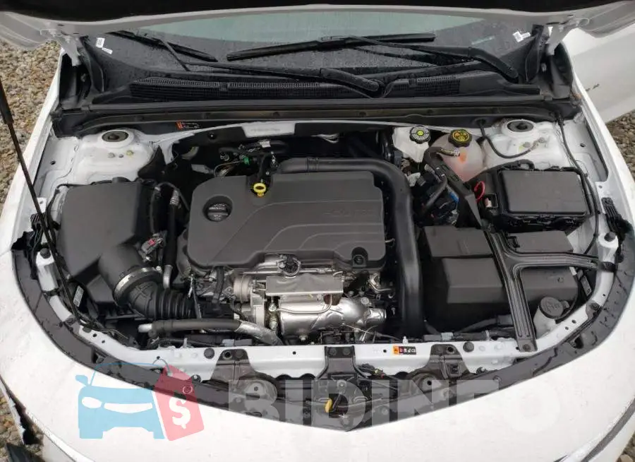 1G1ZD5ST2PF177164 Photo# 11