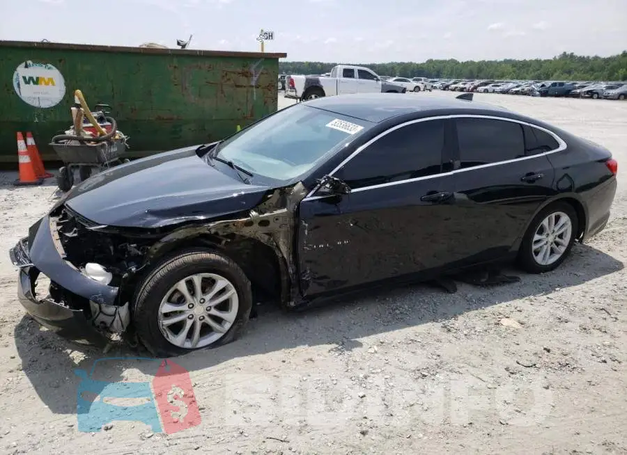 1G1ZD5ST3JF231238 Photo# 1