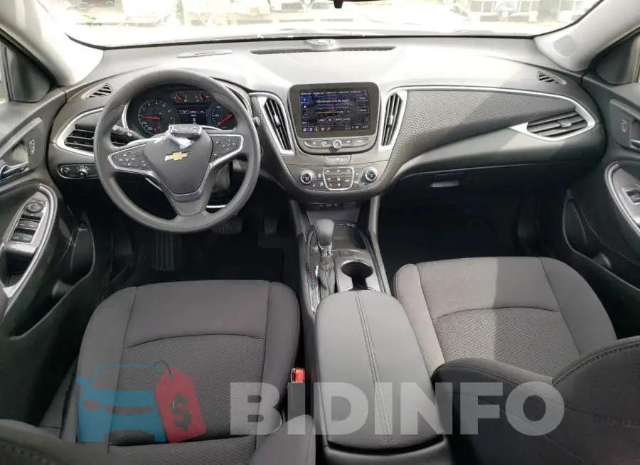 1G1ZD5ST3PF184513 Photo# 8