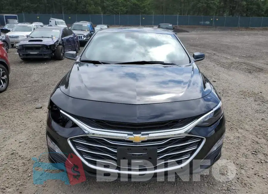 1G1ZD5ST4PF167543 Photo# 5