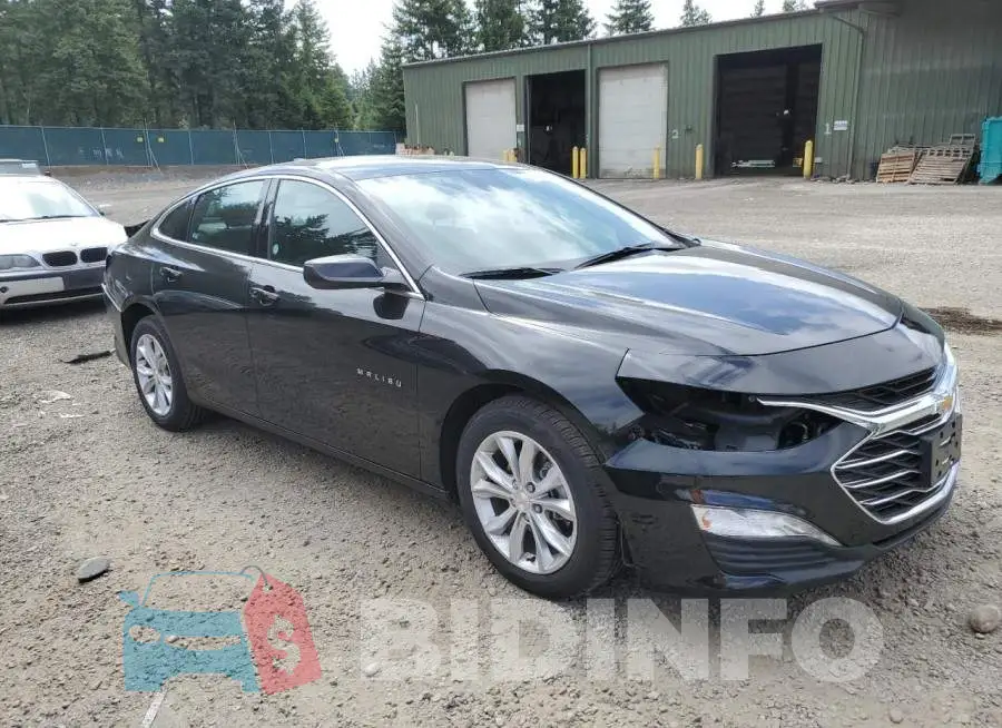 1G1ZD5ST4PF167543 Photo# 4