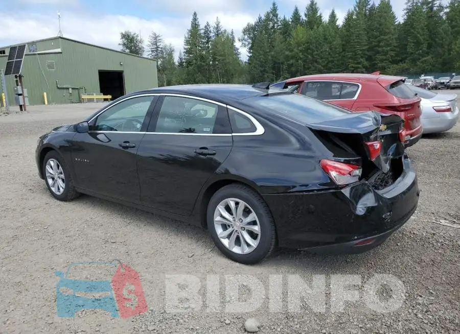 1G1ZD5ST4PF167543 Photo# 2