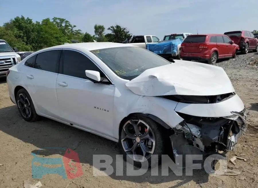 1G1ZD5ST6LF111954 Photo# 4