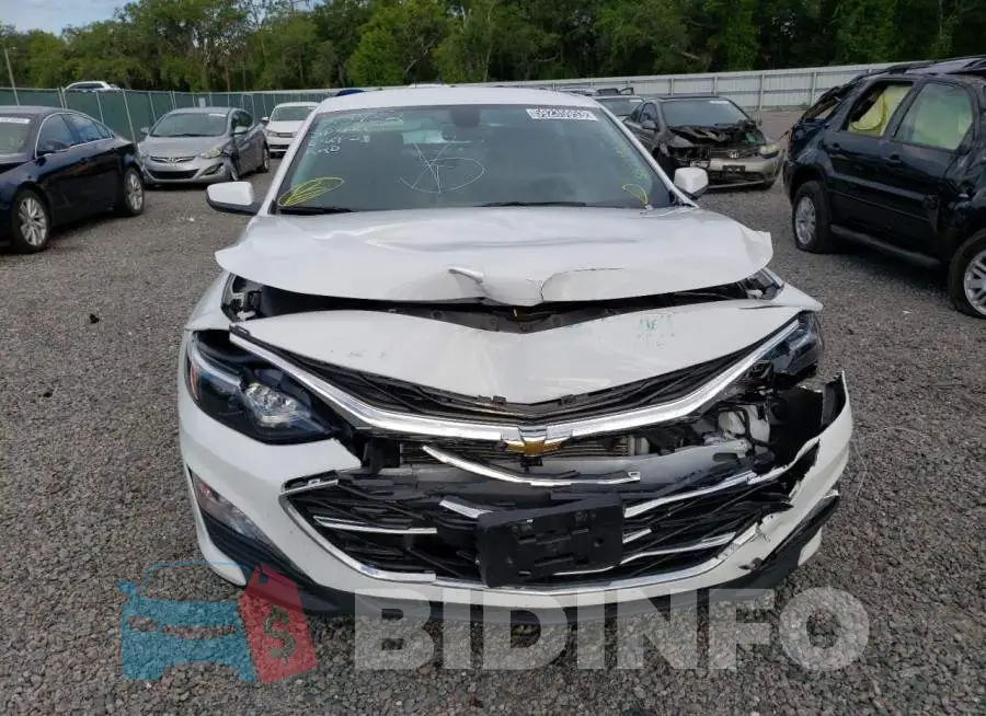 1G1ZD5ST6NF194109 Photo# 5