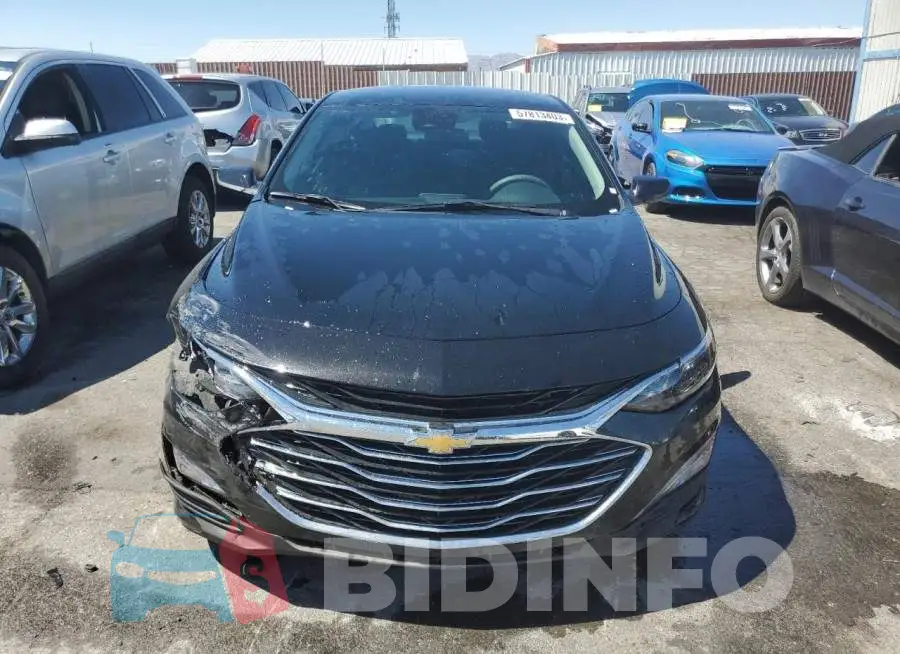 1G1ZD5ST6PF178625 Photo# 5