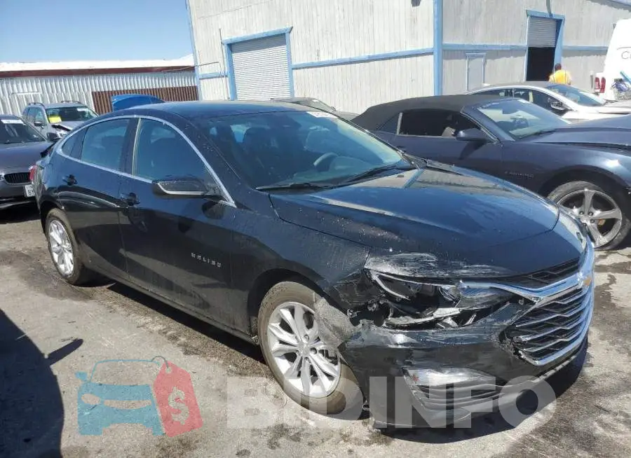 1G1ZD5ST6PF178625 Photo# 4