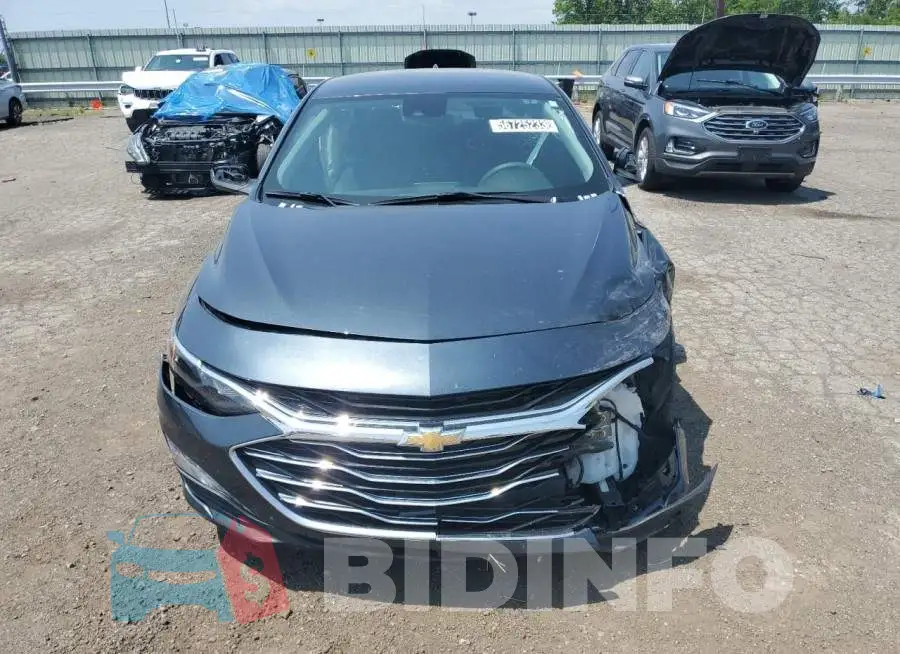 1G1ZD5ST7KF112755 Photo# 5