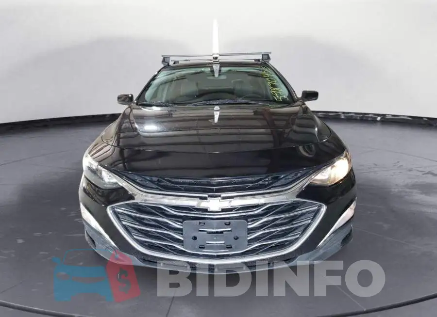 1G1ZD5ST7KF169702 Photo# 5