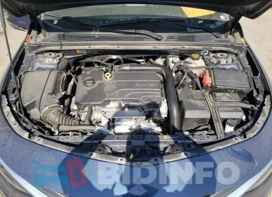 1G1ZD5ST7NF137188 Photo# 11