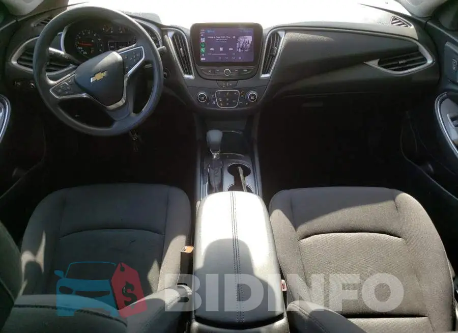 1G1ZD5ST7NF137188 Photo# 8