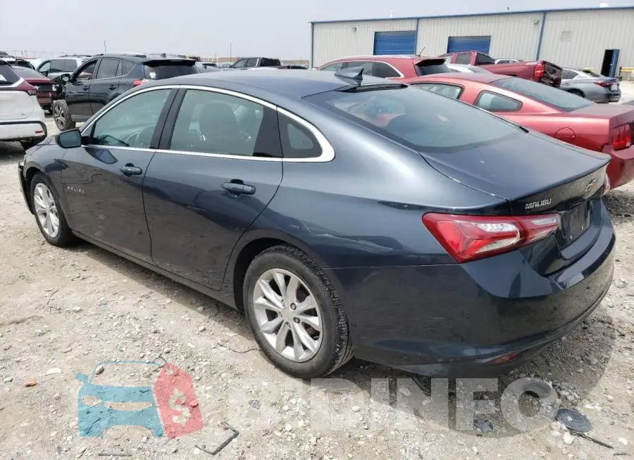 1G1ZD5ST8LF070551 Photo# 2