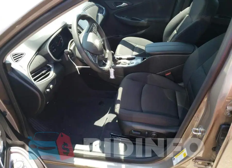1G1ZD5ST9PF175816 Photo# 7