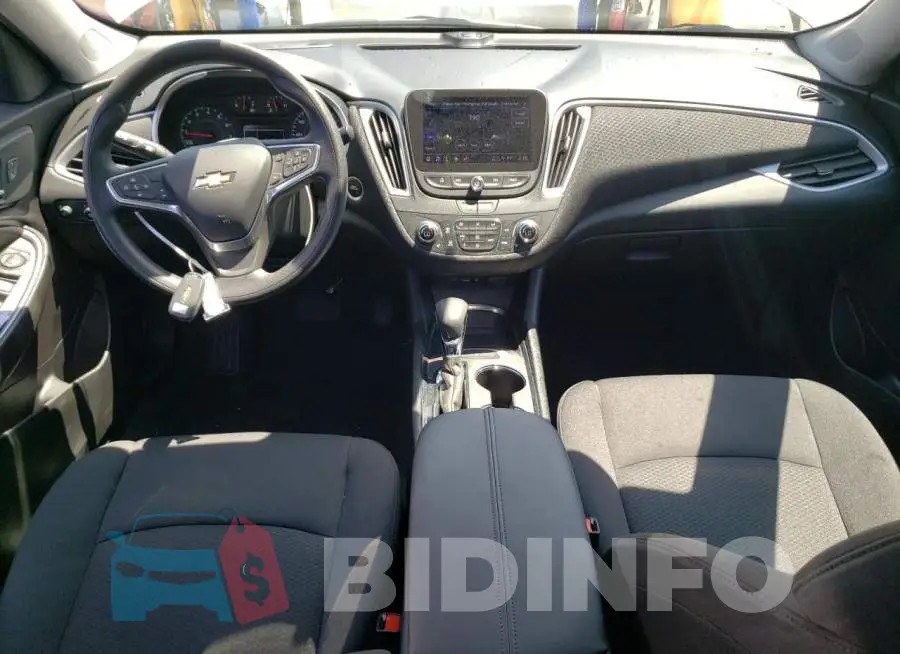 1G1ZD5ST9PF175816 Photo# 8