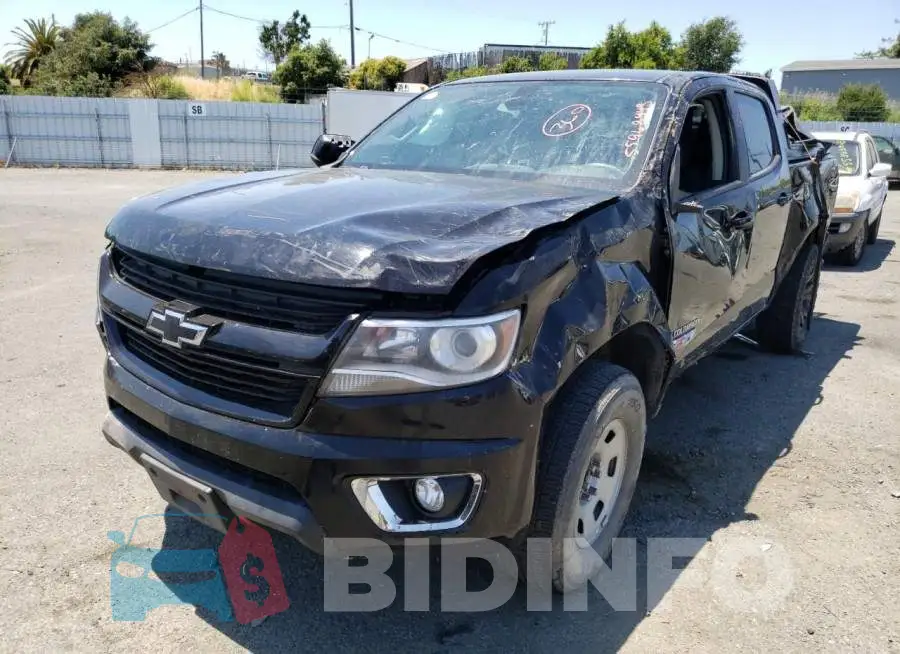 1GCGTDE31G1352640 Photo# 1