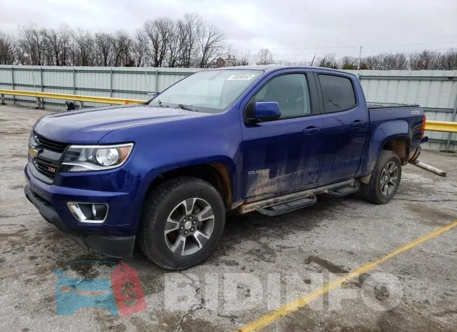 1GCGTDE36G1355257 Photo# 1