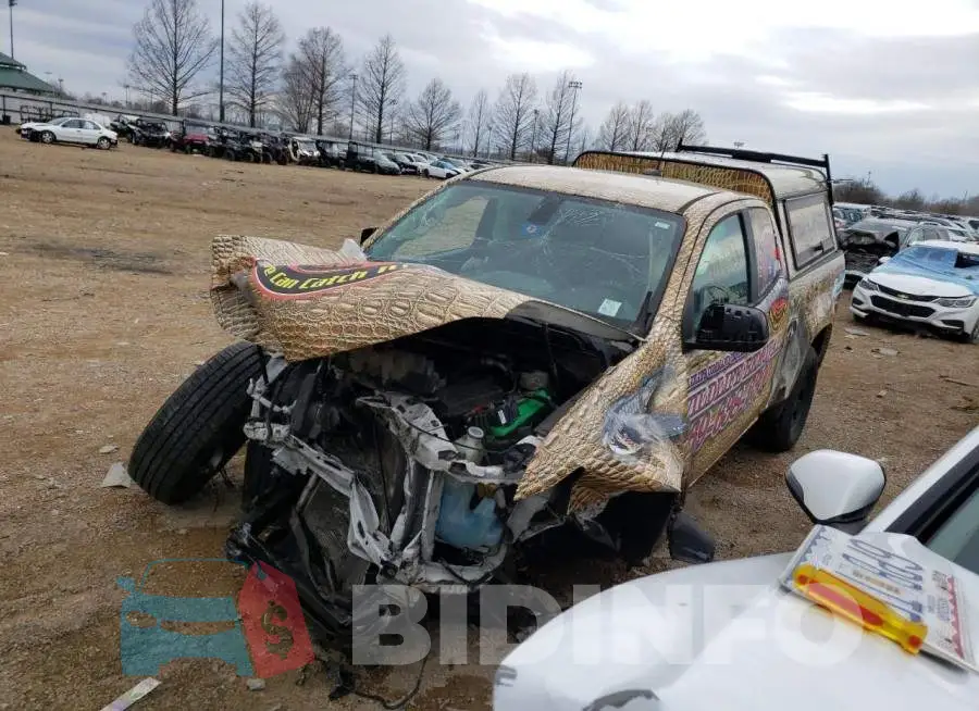 1GCHSAEA5F1151830 Photo# 1