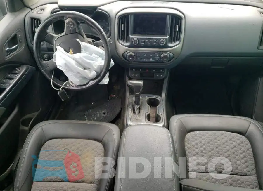 1GCPTDE19J1104125 Photo# 8