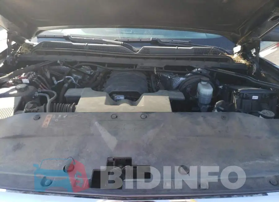 1GCRCREC7HZ204095 Photo# 11