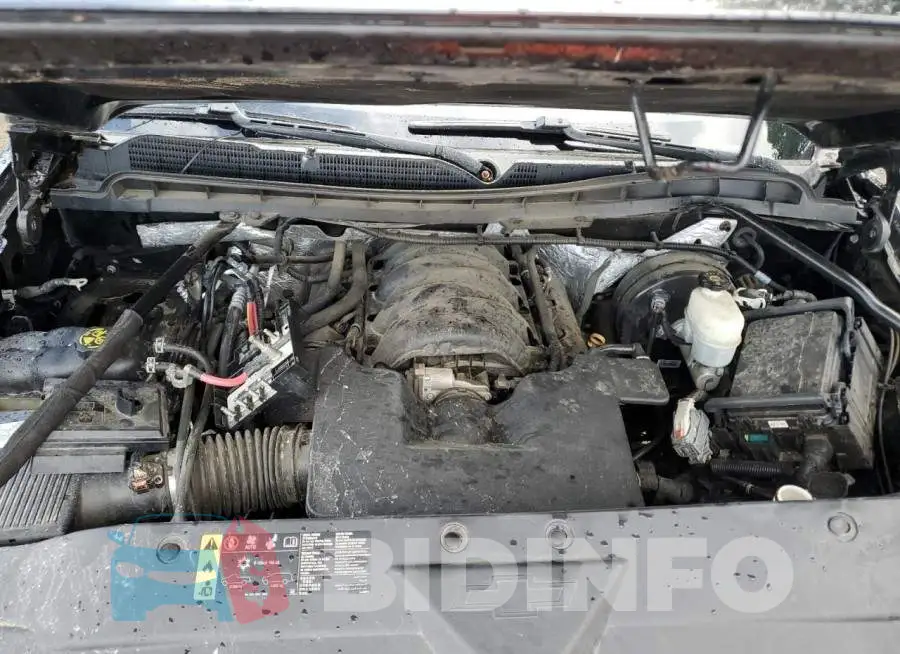 1GCVKPEC5HZ241586 Photo# 11