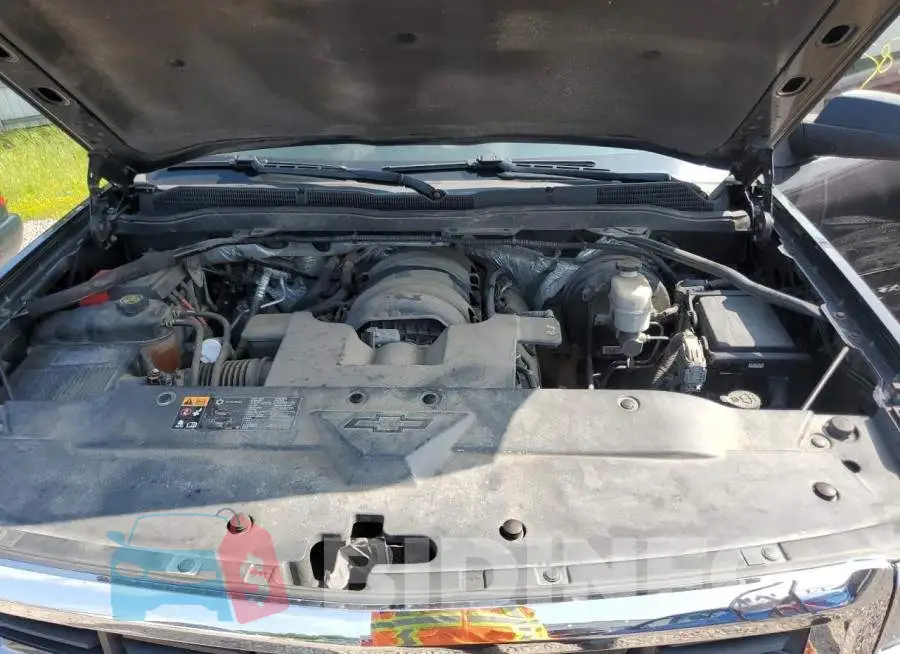 1GCVKRECXEZ131821 Photo# 11