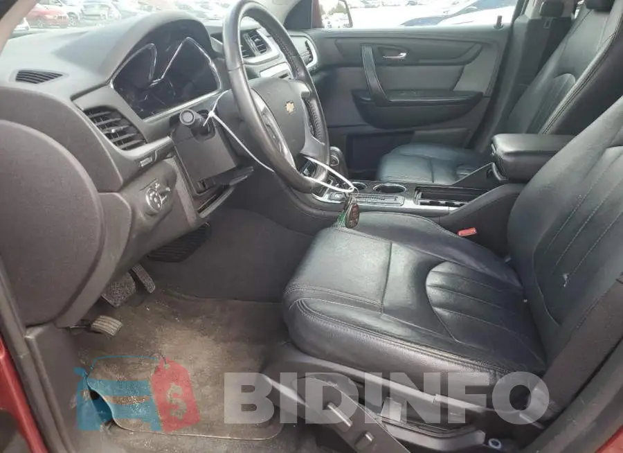1GNKRGKD7GJ105217 Photo# 7