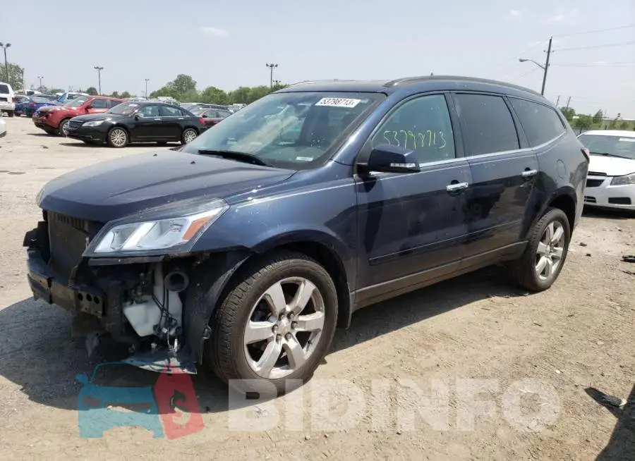 1GNKRGKD8GJ309542 Photo# 1