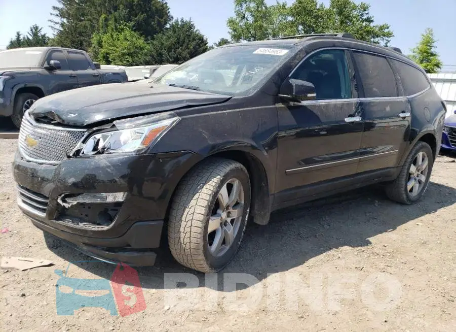 1GNKVJKD4GJ287564 Photo# 1