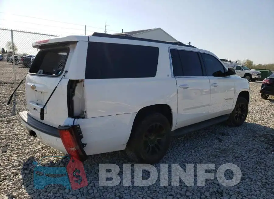 1GNSKJKC7FR222322 Photo# 3