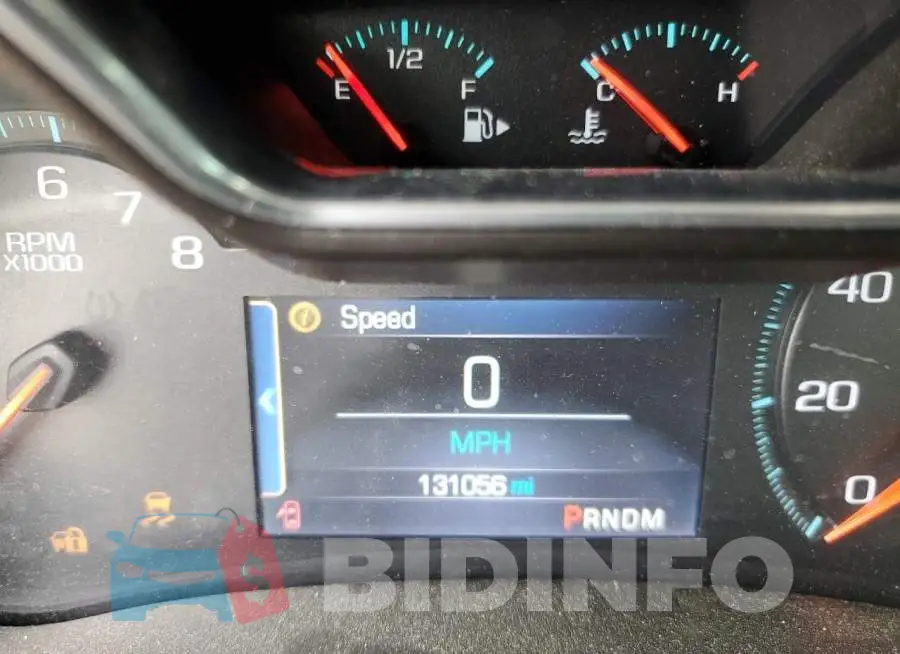 2G1115SL8E9141572 Photo# 9