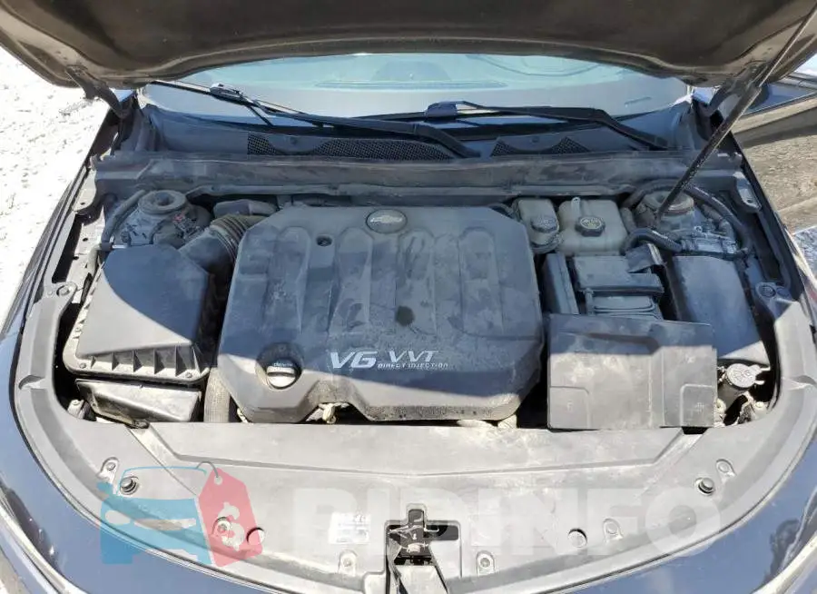 2G1125S35F9272893 Photo# 11