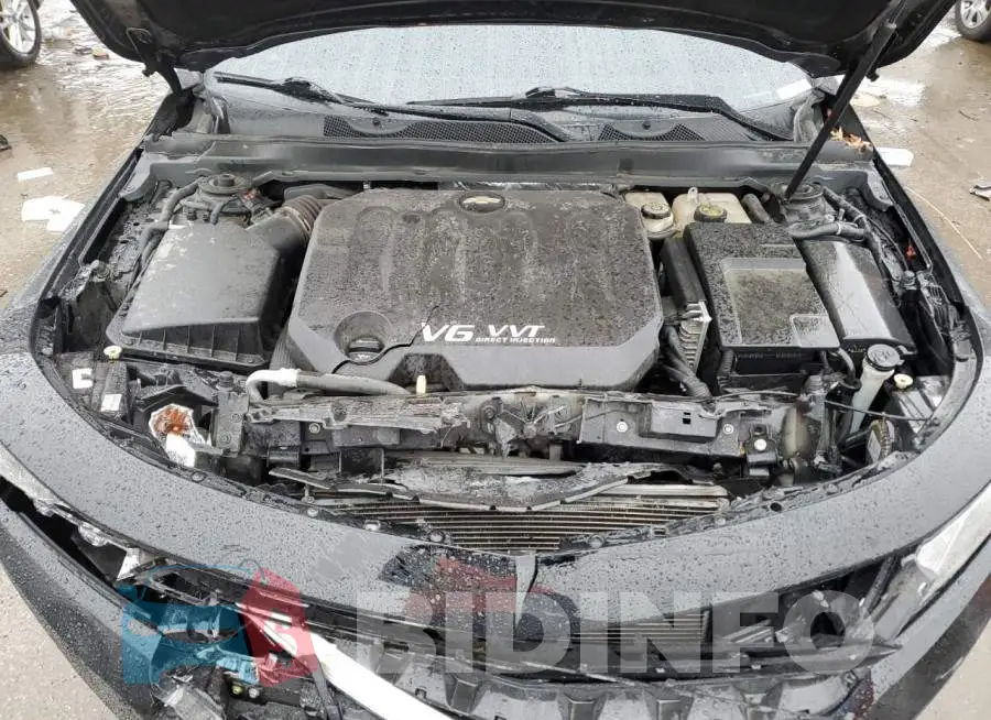 2G1155S31E9272895 Photo# 11