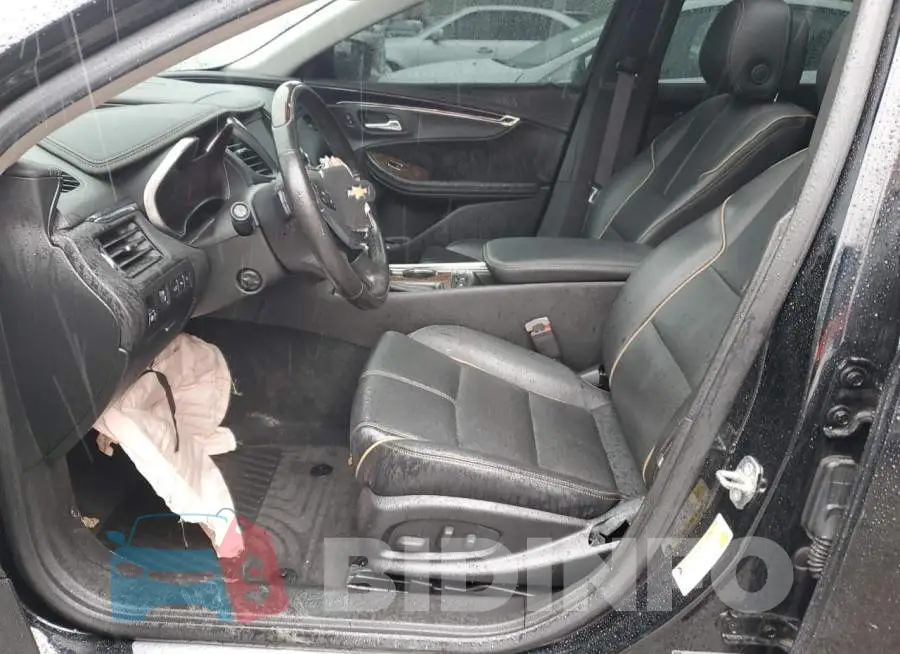 2G1155S31E9272895 Photo# 7