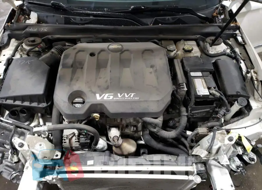 2G1155S37E9228948 Photo# 11