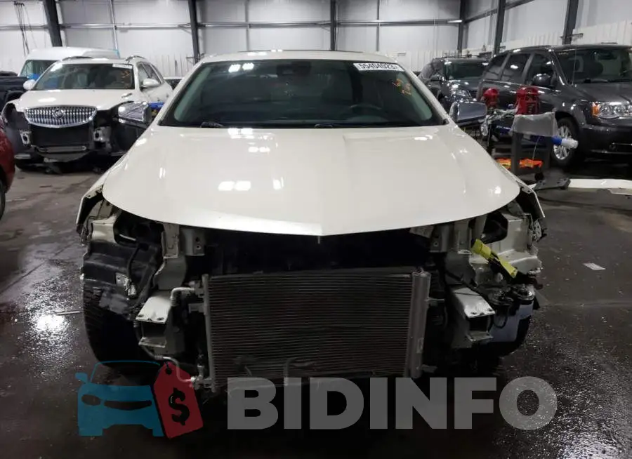 2G1155S37E9228948 Photo# 5