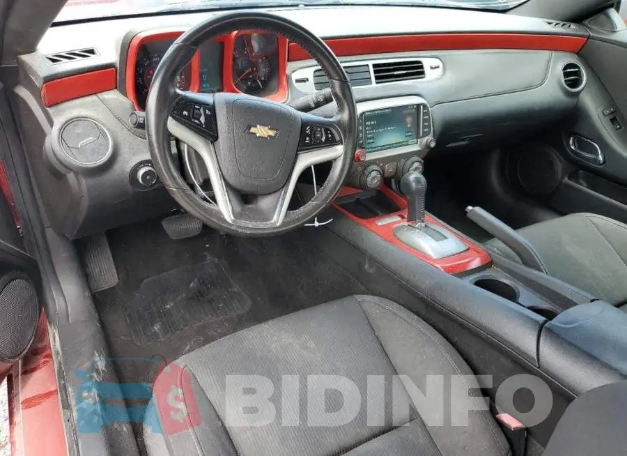2G1FB1E37E9232274 Photo# 8