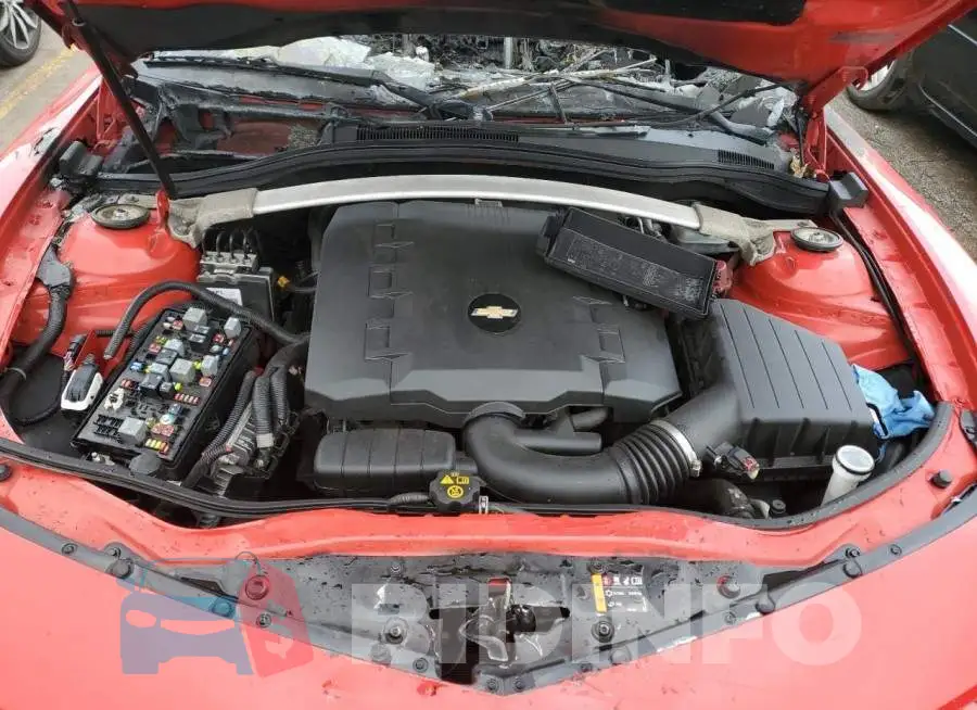2G1FD3D34F9275981 Photo# 11