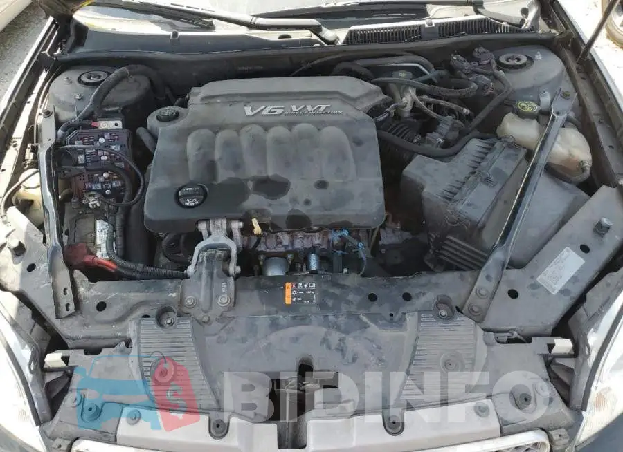 2G1WB5E34E1161816 Photo# 11