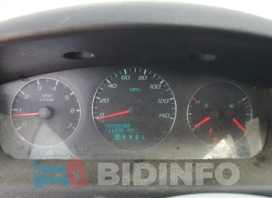 2G1WB5E34E1161816 Photo# 9