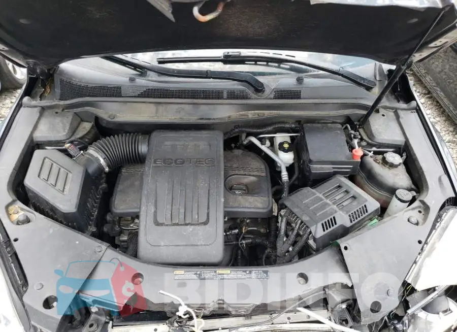 2GNALBEK6G6135414 Photo# 12