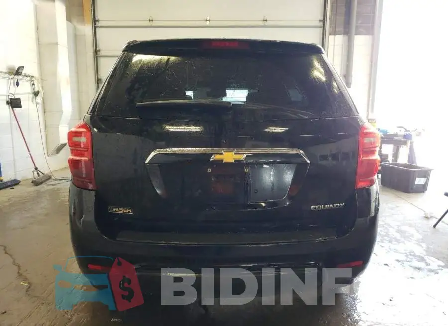 2GNALBEK6G6175556 Photo# 6
